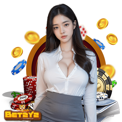 bet2y2 ลิขสิทธิ์แท้