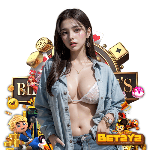 bet2y2 เว็บพนันอันดับ 1